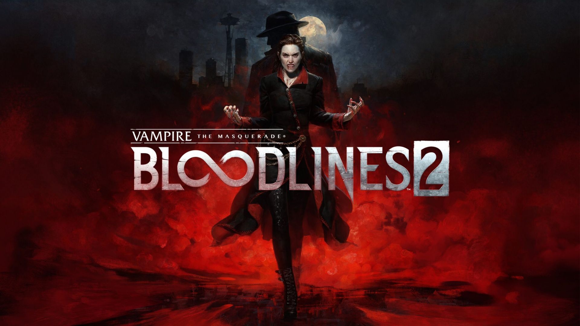 Bloodlines 2 trouve date | News  - PSthc.fr