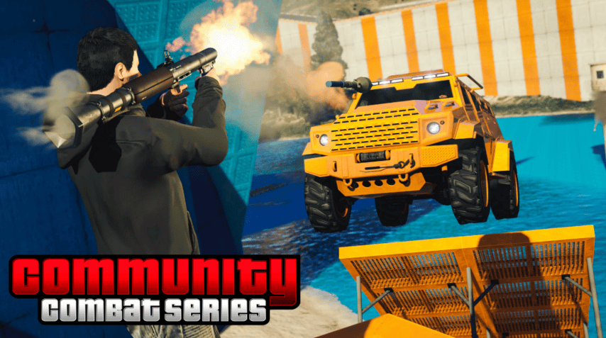 GTA 5 est increvable : il prend désormais en charge le DLSS 4 sur PC