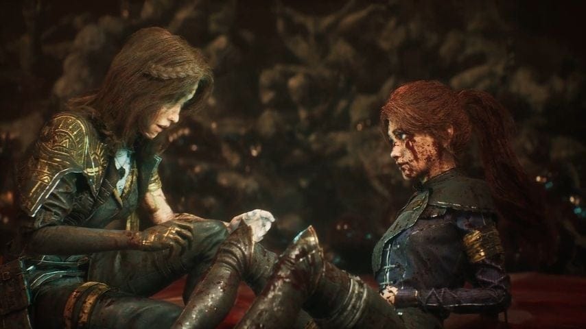 Clair Obscur : après Kojima et Naughty Dog, le co-PDG de CD Projekt se déclare "époustouflé"