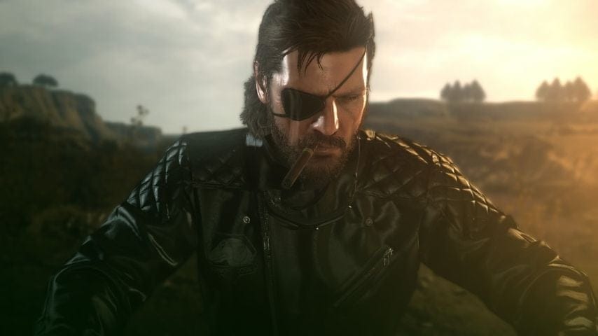 Metal Gear Solid : David Hayter (Snake) n'en veut plus à Konami de l'avoir remplacé pour MGS 5
