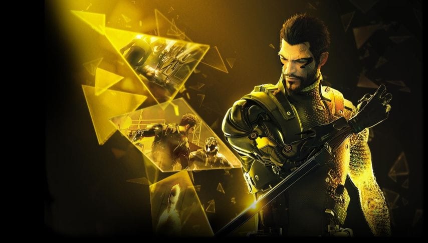 Il y a 14 ans, Deus Ex : Human Revolution ressuscitait le pape de l'immersive sim