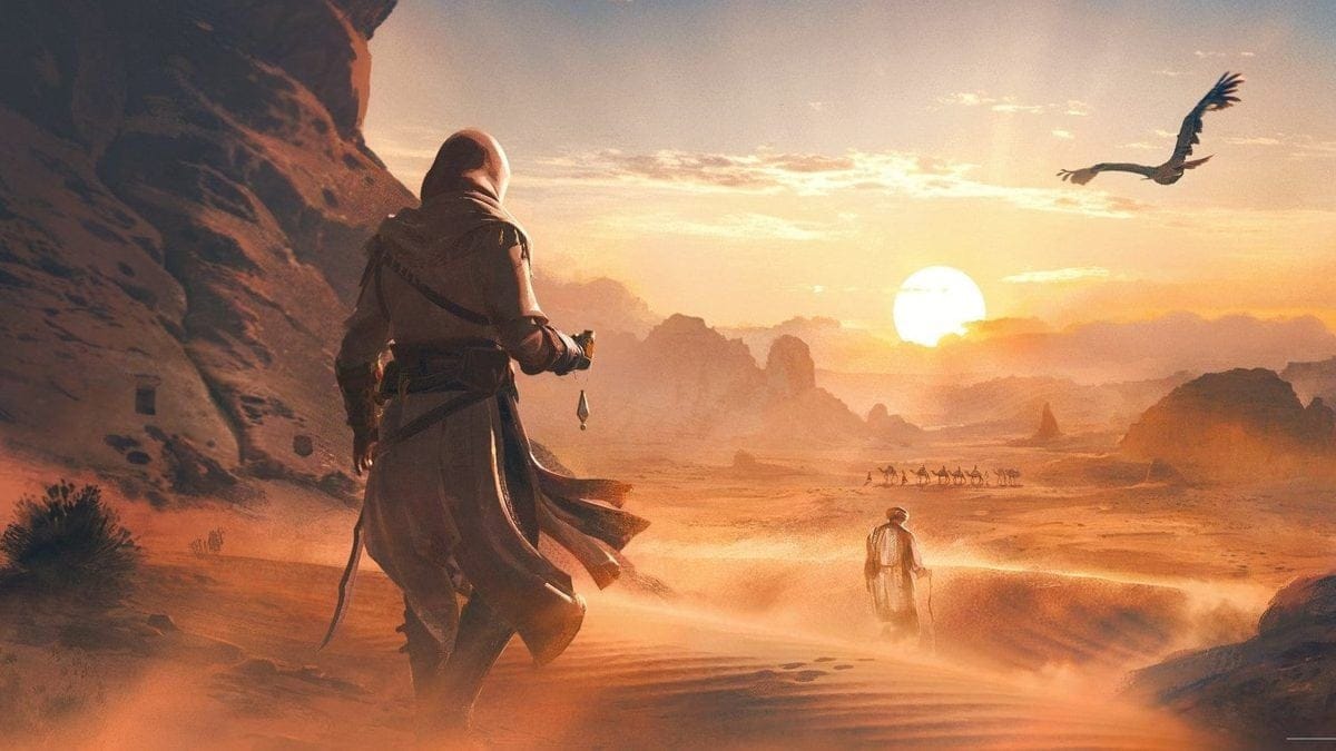 Assassin's Creed Mirage promet un DLC gratuit plus tard cette année