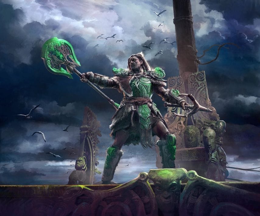 Path of Exile 2 : nouvel acte complet et essai gratuit pour l'extension The Third Edict