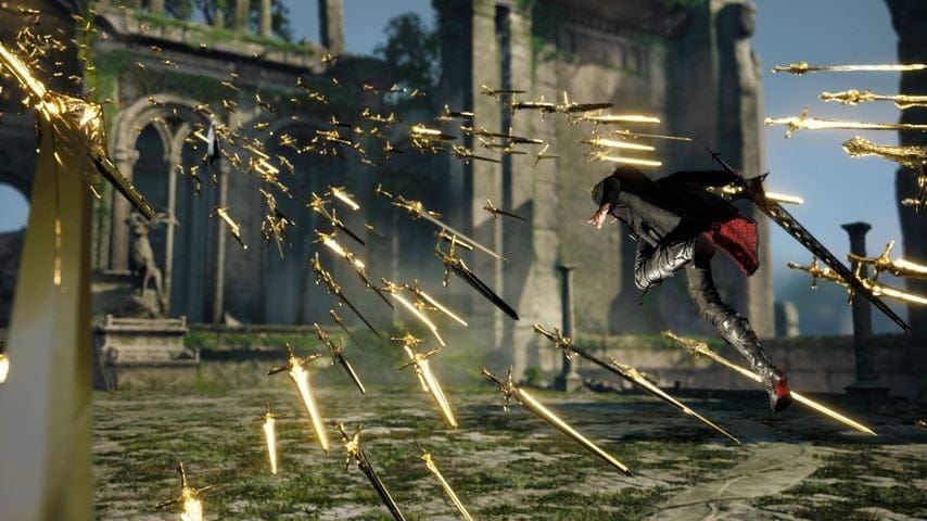 Lost Soul Aside : Sony ouvre les coulisses du développement