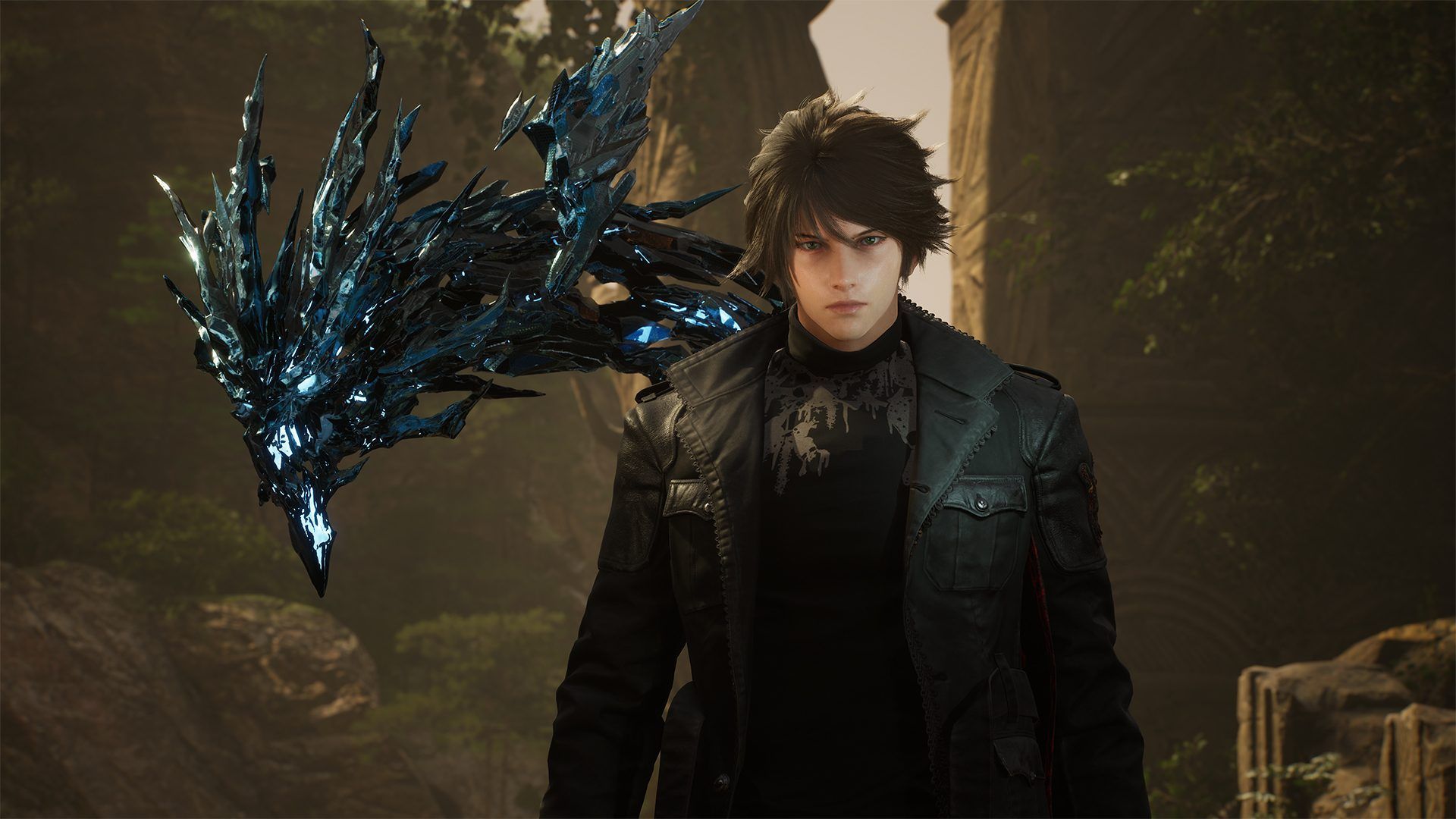 Lost Soul Aside : les fonctionnalités PC et un regard dans les coulisses
