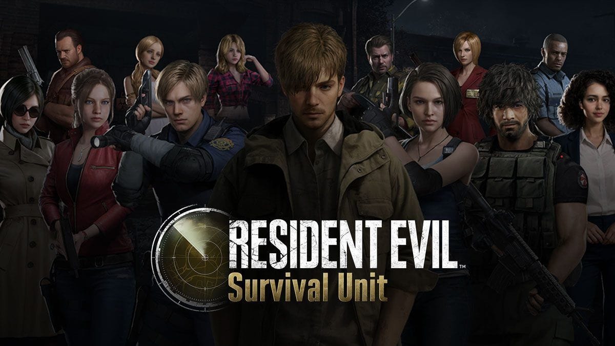 Resident Evil Survival Unit : les premiers frissons sur mobile sont plutôt rassurants