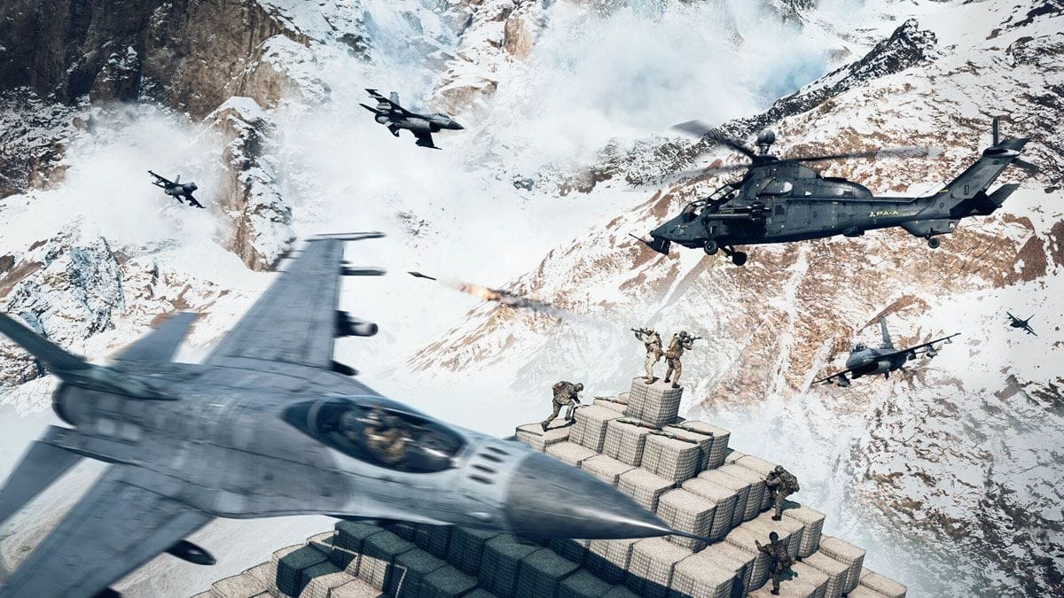 Battlefield 6 : Découvrez la classe préférée des joueurs sur la bêta du FPS