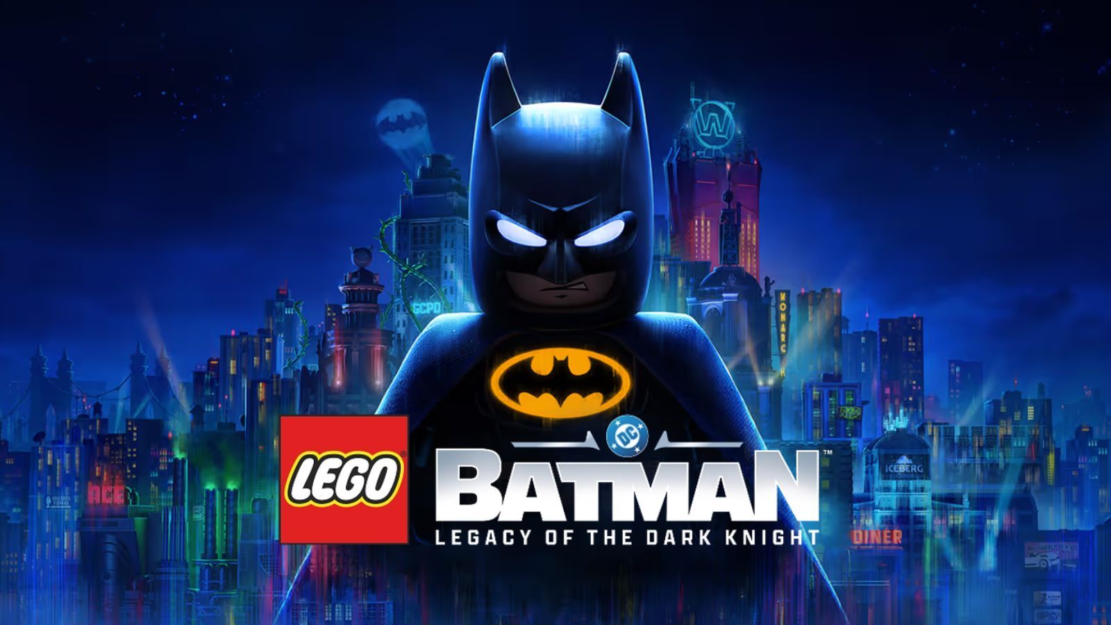 Fenêtre de sortie de LEGO Batman : L’héritage du Chevalier Noir et toutes les infos du jeu - Dexerto