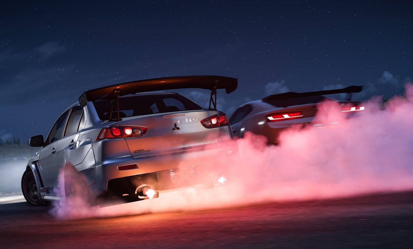 Forza Horizon 6 révélation attendue au Tokyo Game Show