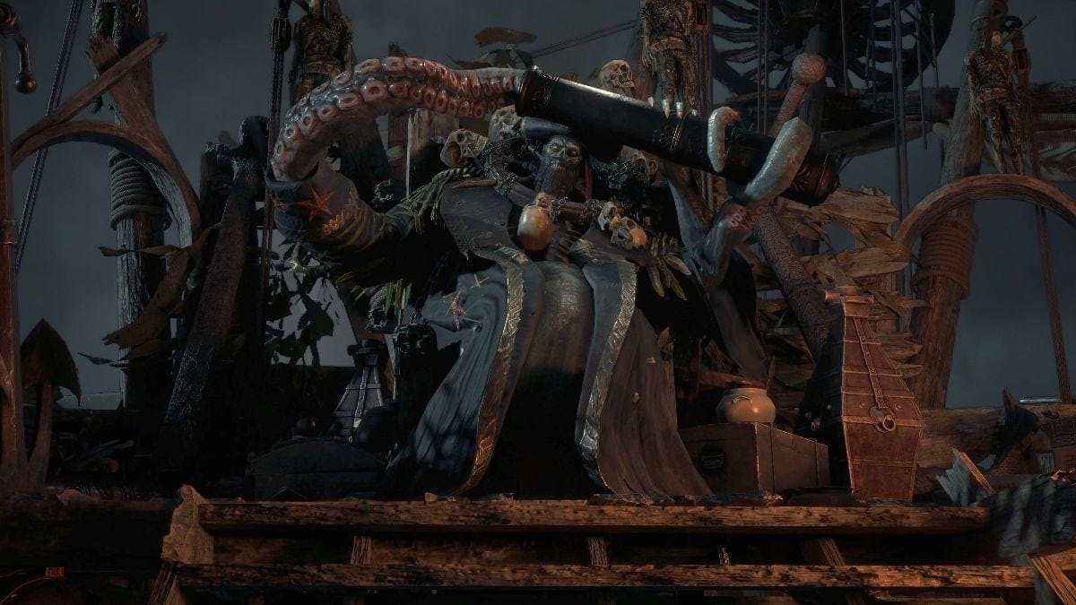 Path of Exile 2 : Vous ne savez pas quelle classe jouer dans la saison 2 ? Le directeur du jeu pourrait vous aider à choisir