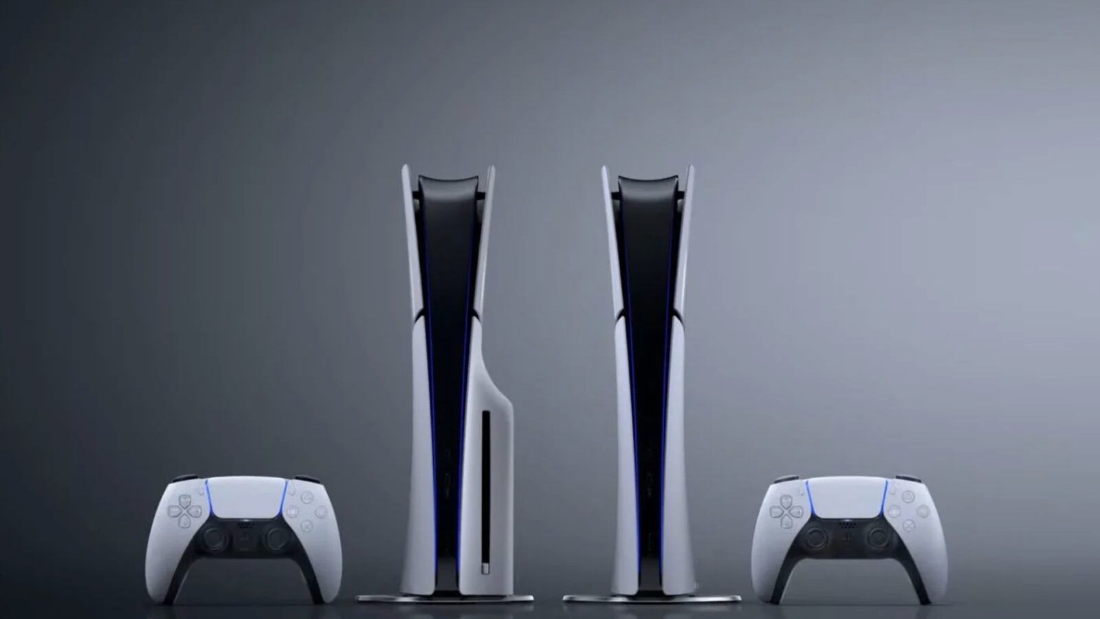 AliExpress fait un déstockage de vraies PS5 Slim, le prix est juste fou furieux ⚡️