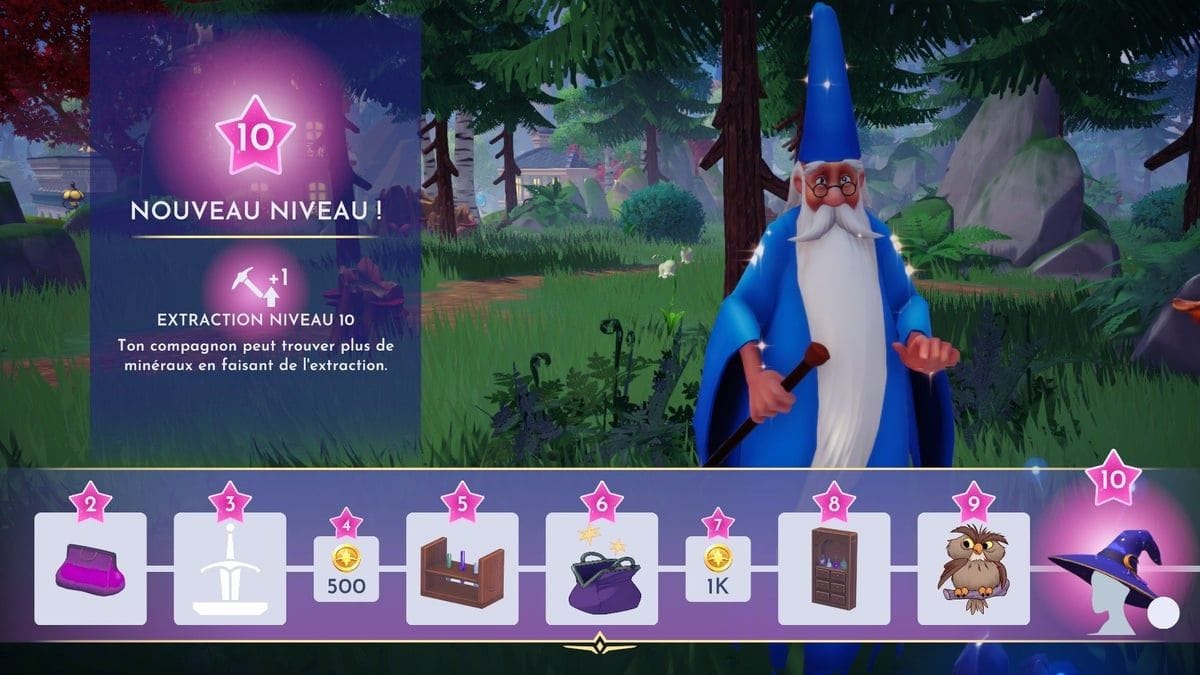 Coeur de glace Disney Dreamlight Valley : Comment en obtenir un et à quoi sert-il ?