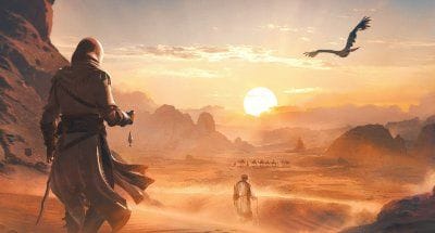 Assassin's Creed Mirage : Ubisoft officialise le DLC financé par l'Arabie saoudite, Basim va reprendre du service !