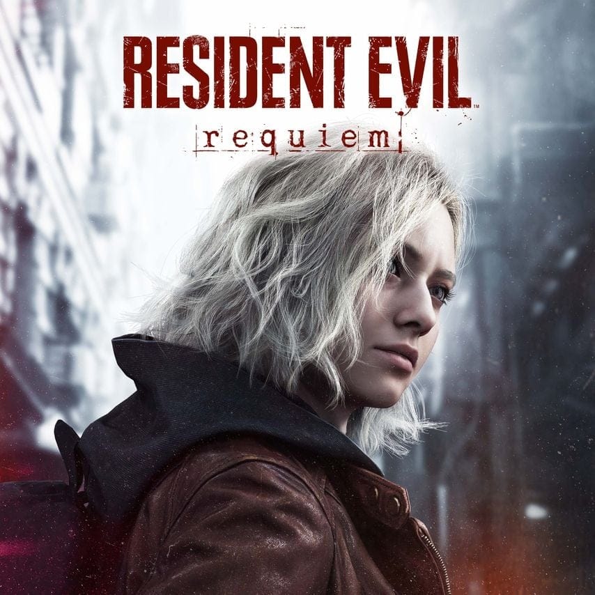 Preview : Resident Evil Requiem : touché par la Grace ?