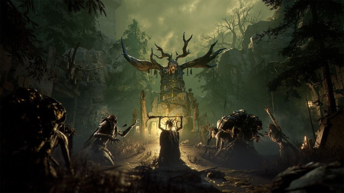 Ce nouveau RPG fantastique sort dans quelques jours et vous pouvez déjà l'essayer gratuitement, sauf si vous êtes un joueur PS5...