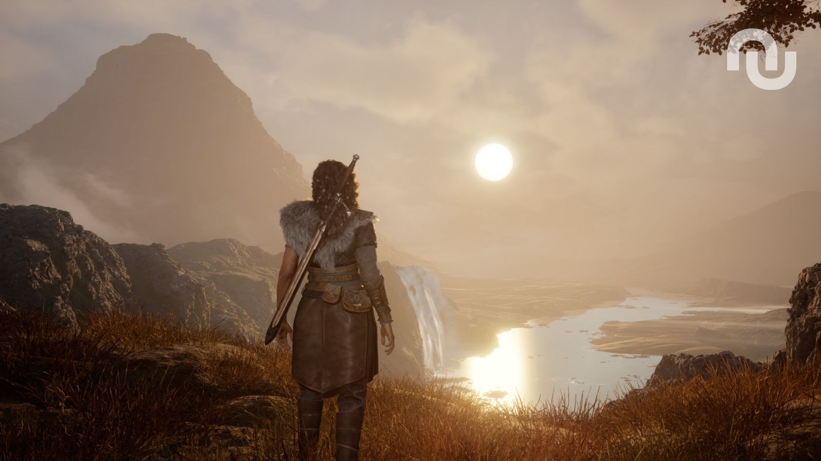 Echoes of the End est un rappel cruel : faire un beau jeu, ce n’est pas faire un bon jeu