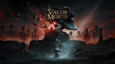 Valor Mortis : les développeurs de Ghostrunner annoncent un Souls-like en vue FPS