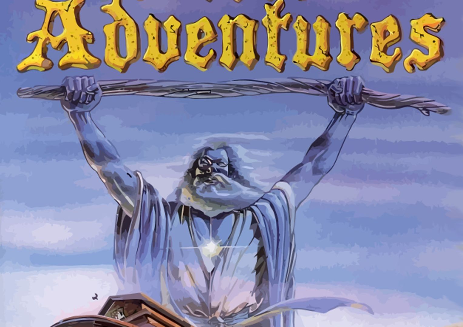 High on Life 2 confirme les aventures bibliques entièrement jouables