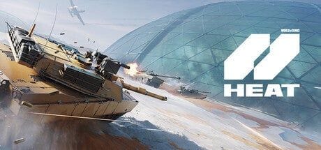 Preview World of Tanks HEAT - Métal en rut