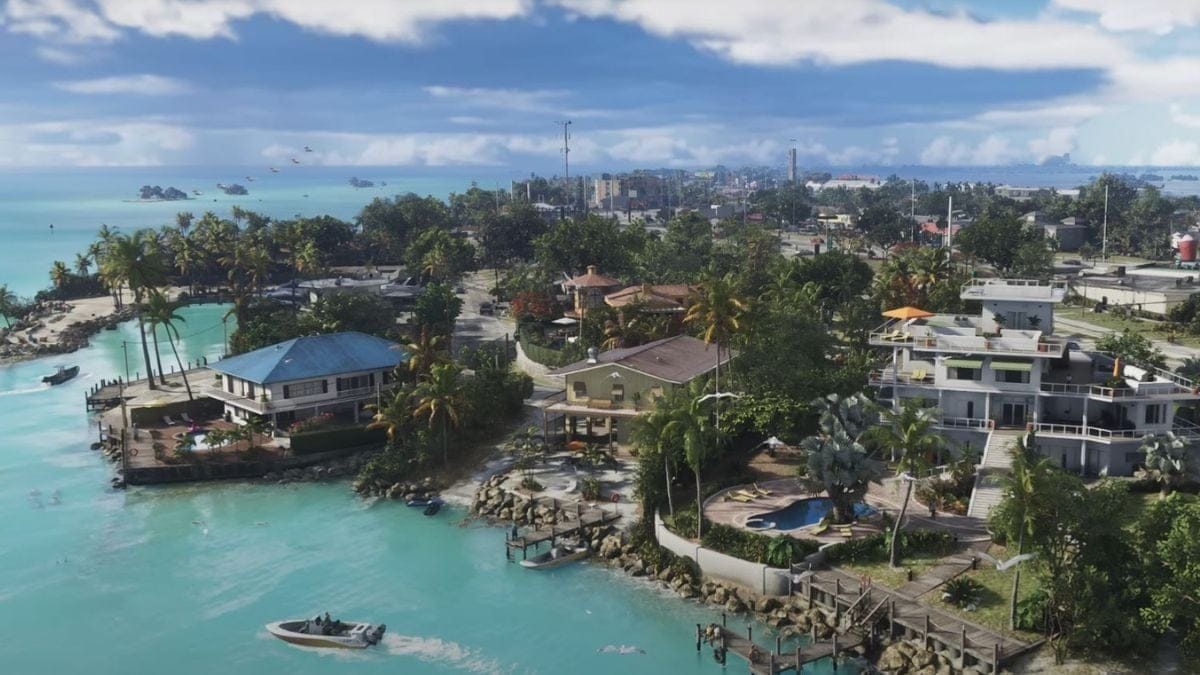 Avant GTA 6 les enfants rêvaient d'être pompiers ou Youtubers, mais maintenant ils veulent devenir "Chasseur de cartes" !