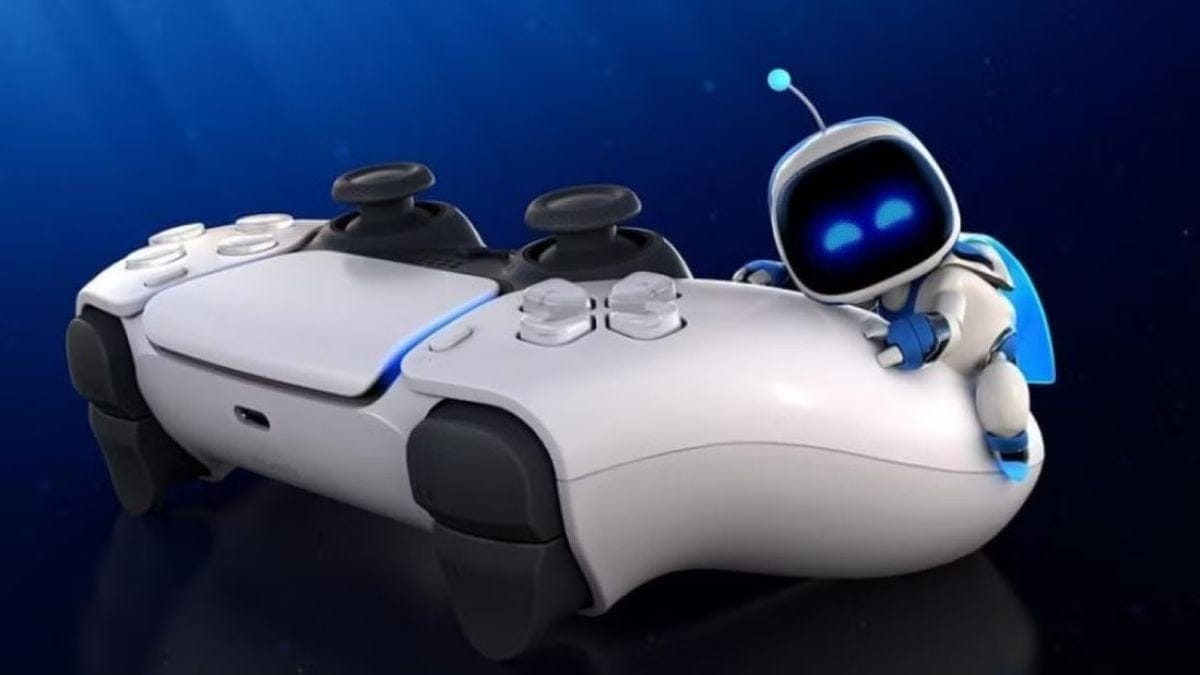 L'augmentation du prix de la PS5 marque officiellement la fin d'une époque pour le jeu vidéo
