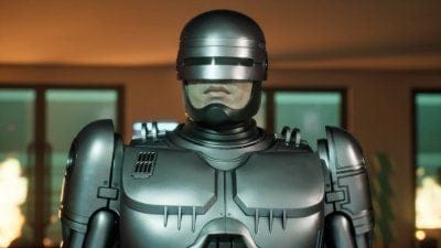 Robocop : le nouveau stand alone à l'honneur sur Twitch Gamergen