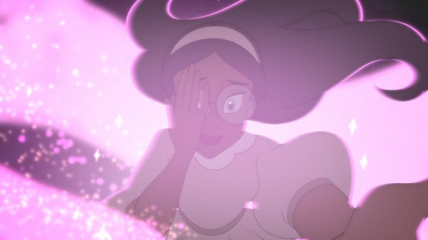 Bye Sweet Carole : un vent d’horreur va souffler sur les films de votre enfance en octobre