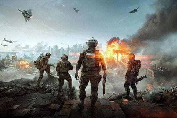 Battlefield 6 : date de sortie, campagne solo, trailers, modes de jeu, toutes les infos