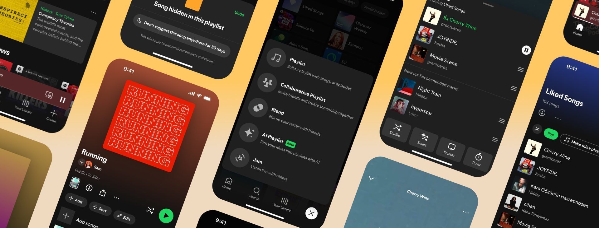 Spotify : Les hausses de prix font désormais partie de notre "boîte à outils commerciale".