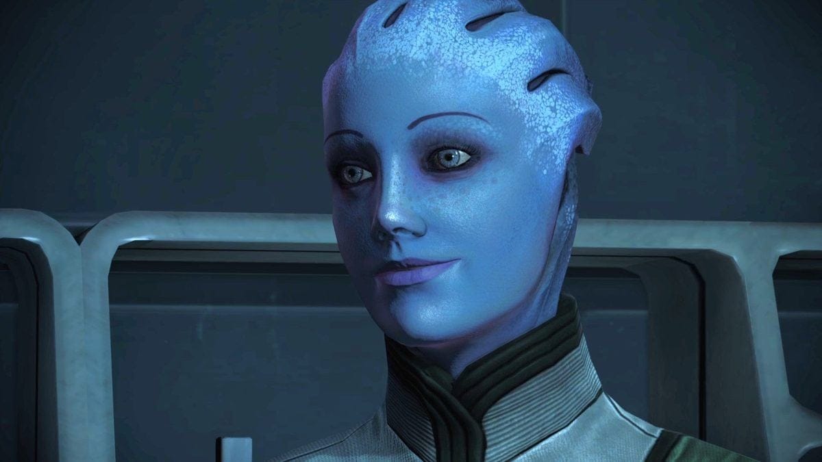 Après le succès de Fallout, Amazon fixe la date de tournage pour la série Mass Effect  — Mais on ne sait pas si elle adapte directement la trilogie