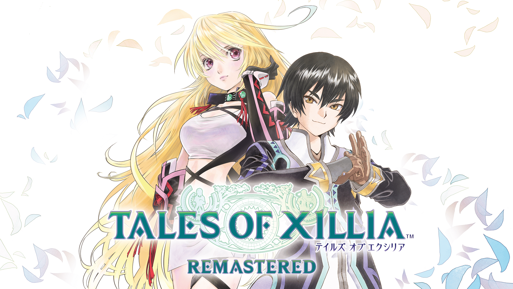 Collision entre deux mondes dans Tales of Xillia Remastered | News  - PSthc.fr