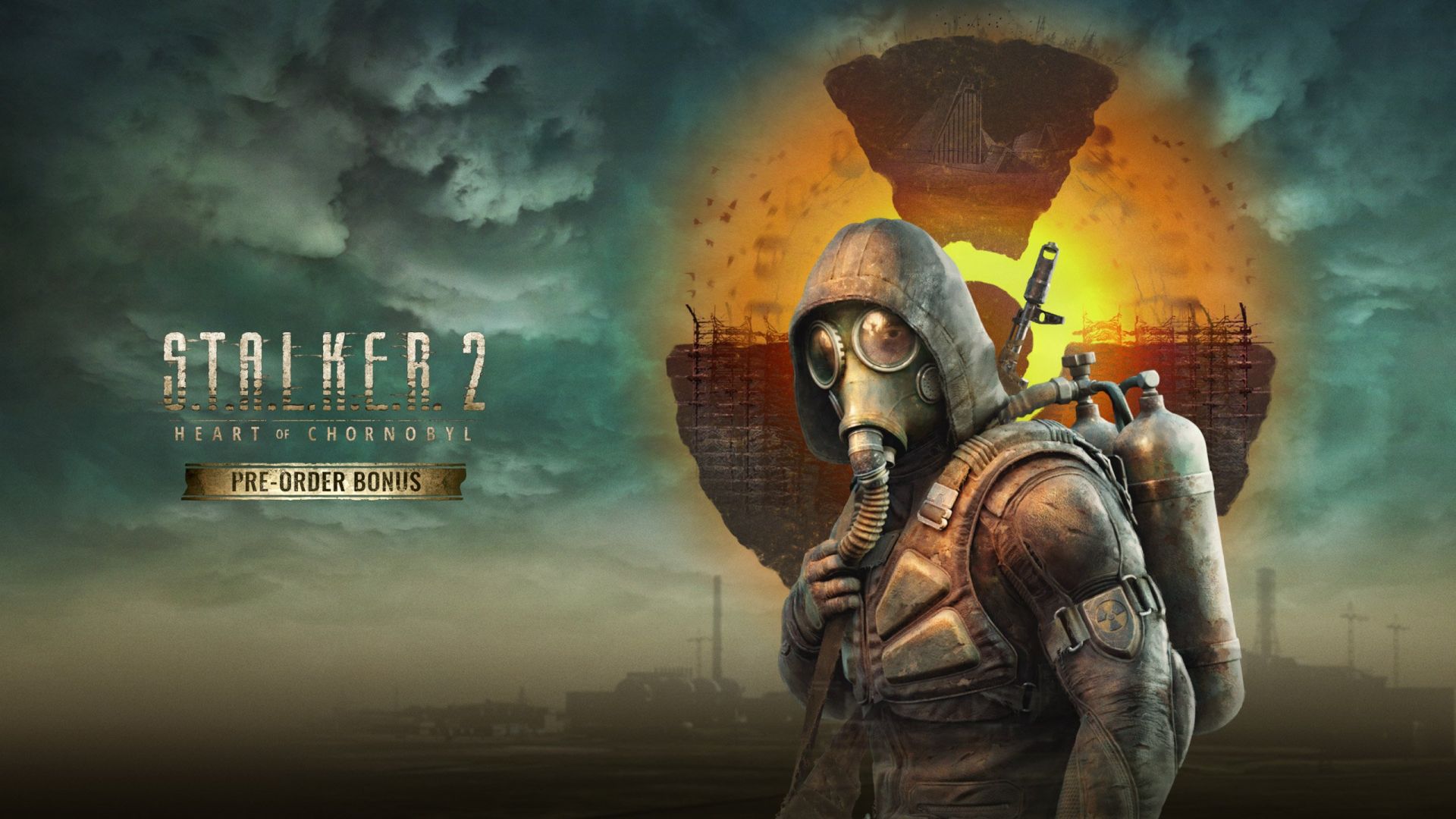 La Zone s’étend : S.T.A.L.K.E.R. 2 arrive sur PlayStation 5 en novembre | News  - PSthc.fr