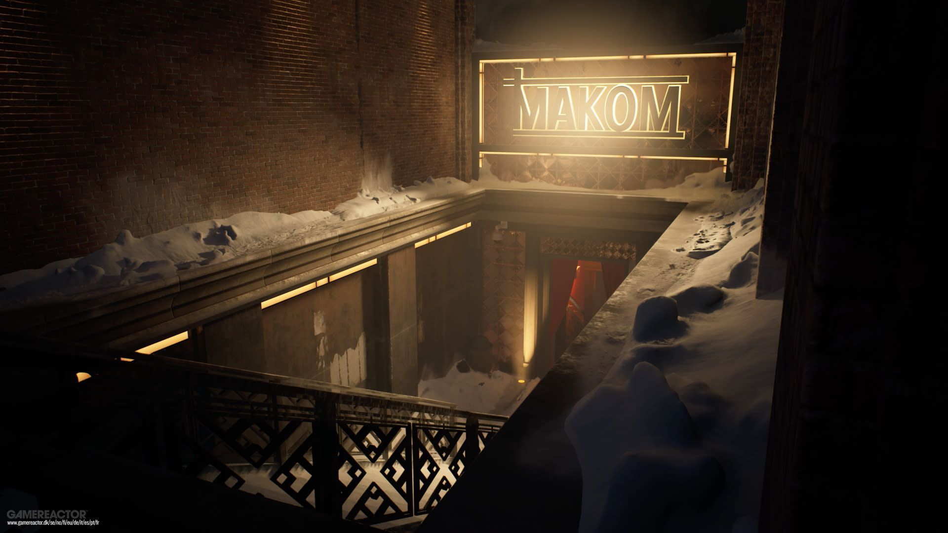 Vampire: The Masquerade - Bloodlines 2 Avant-première du jeu en mains propres : Sans sommeil à Seattle