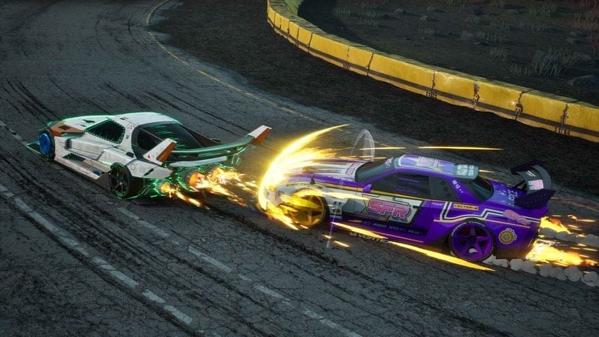 Preview : Et si Screamer était le jeu de la Gamescom 2025 ?