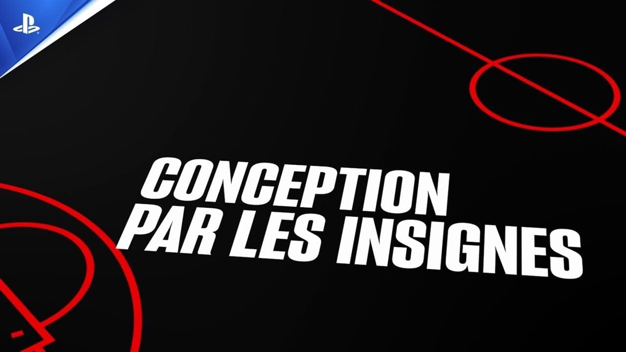 NBA 2K26 - Compte rendu depuis le terrain : Mon JOUEUR - Conception par les insignes | PS5, PS4