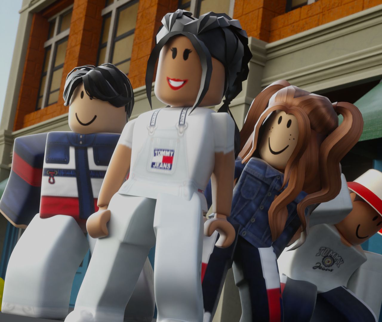 Roblox atteint plus de joueurs simultanés que Steam n'en a jamais atteint.