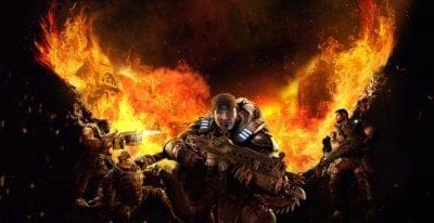 Gears of War: Reloaded, « c'était la façon idéale de lancer les 20 ans de Gears »
