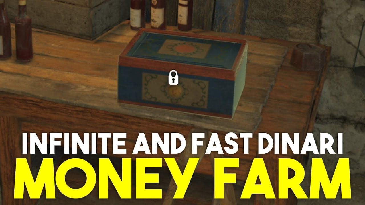 Mafia The Old Country - Fastest Money Farming Method ($300 Every Minute)