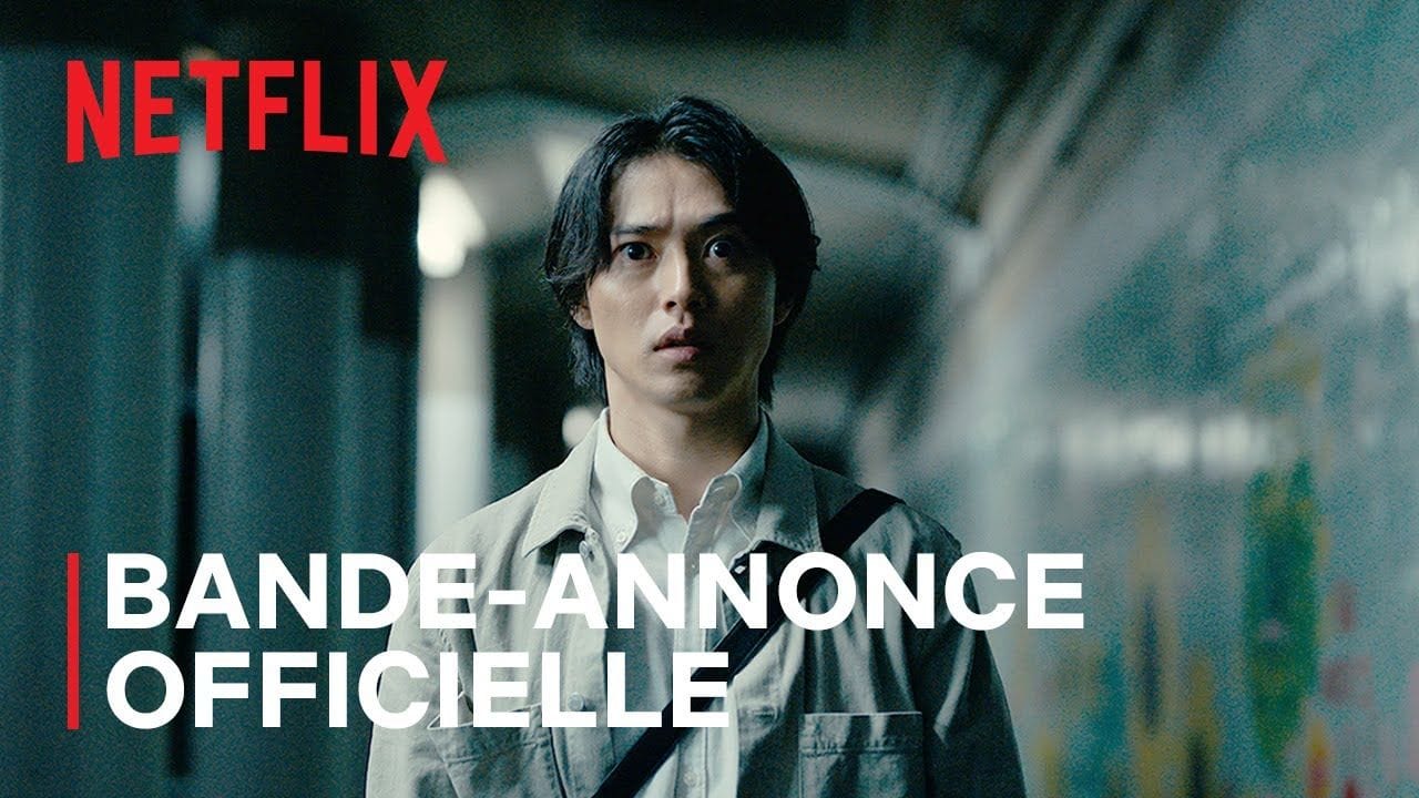 Alice in Borderland – Saison 3 | Bande-annonce officielle VF | Netflix France