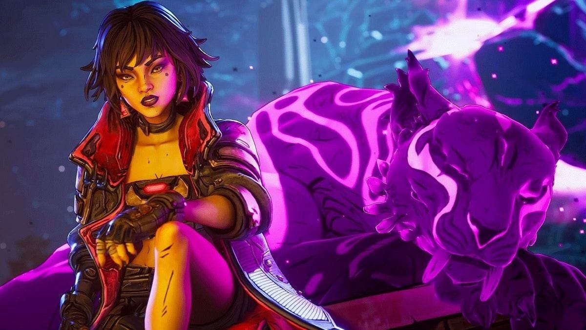 Borderlands 4 vaut-il 170 euros ? Le réalisateur du jeu pense que oui, même s'il préférerait le donner plutôt que le vendre