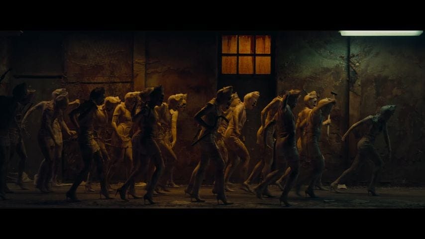 Return to Silent Hill : le film Silent Hill 2 dévoile son premier trailer