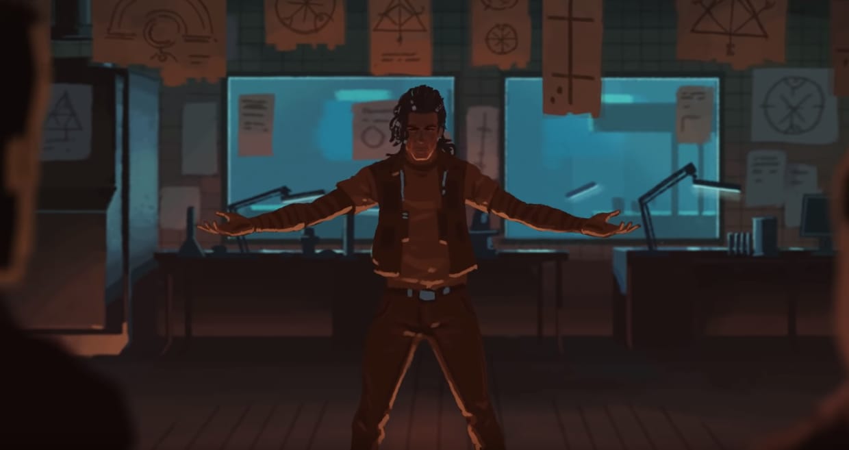 Vampire: The Masquerade - Bloodlines 2 Les clans DLC payants sont peut-être en train de reculer