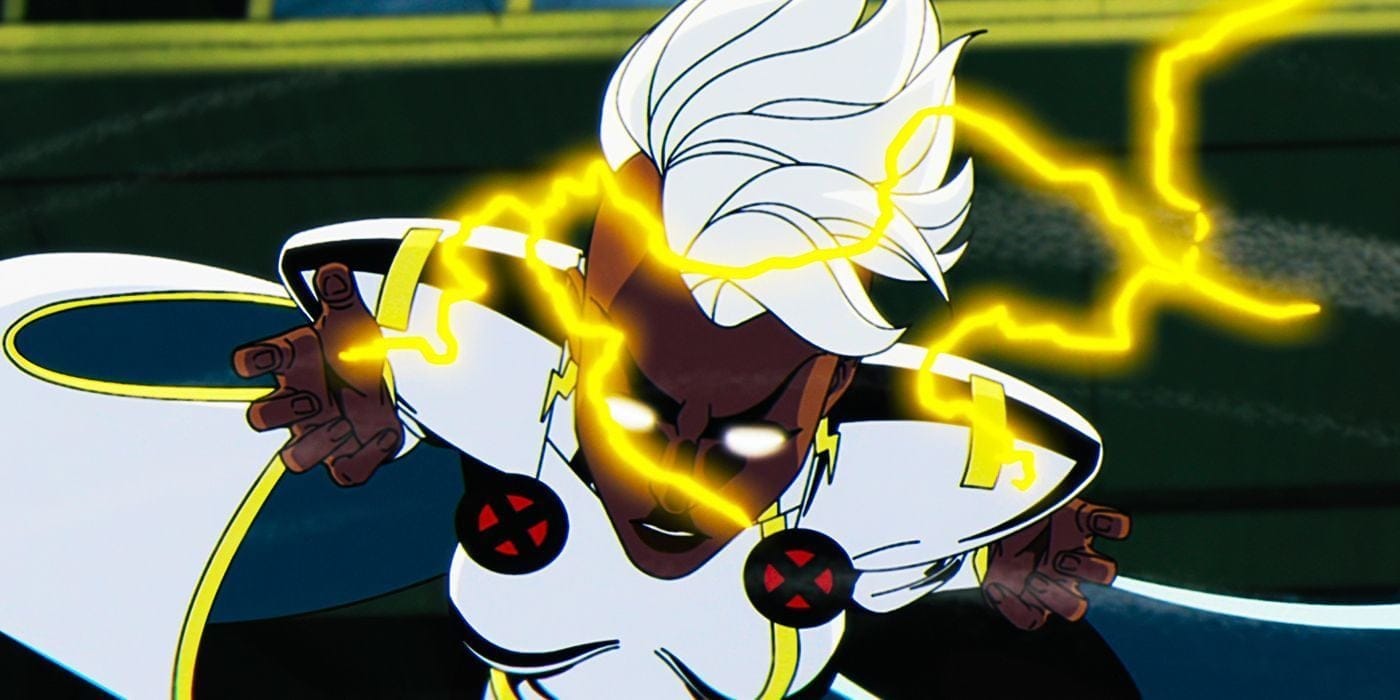 Marvel a commencé à travailler sur le nouveau film X-Men