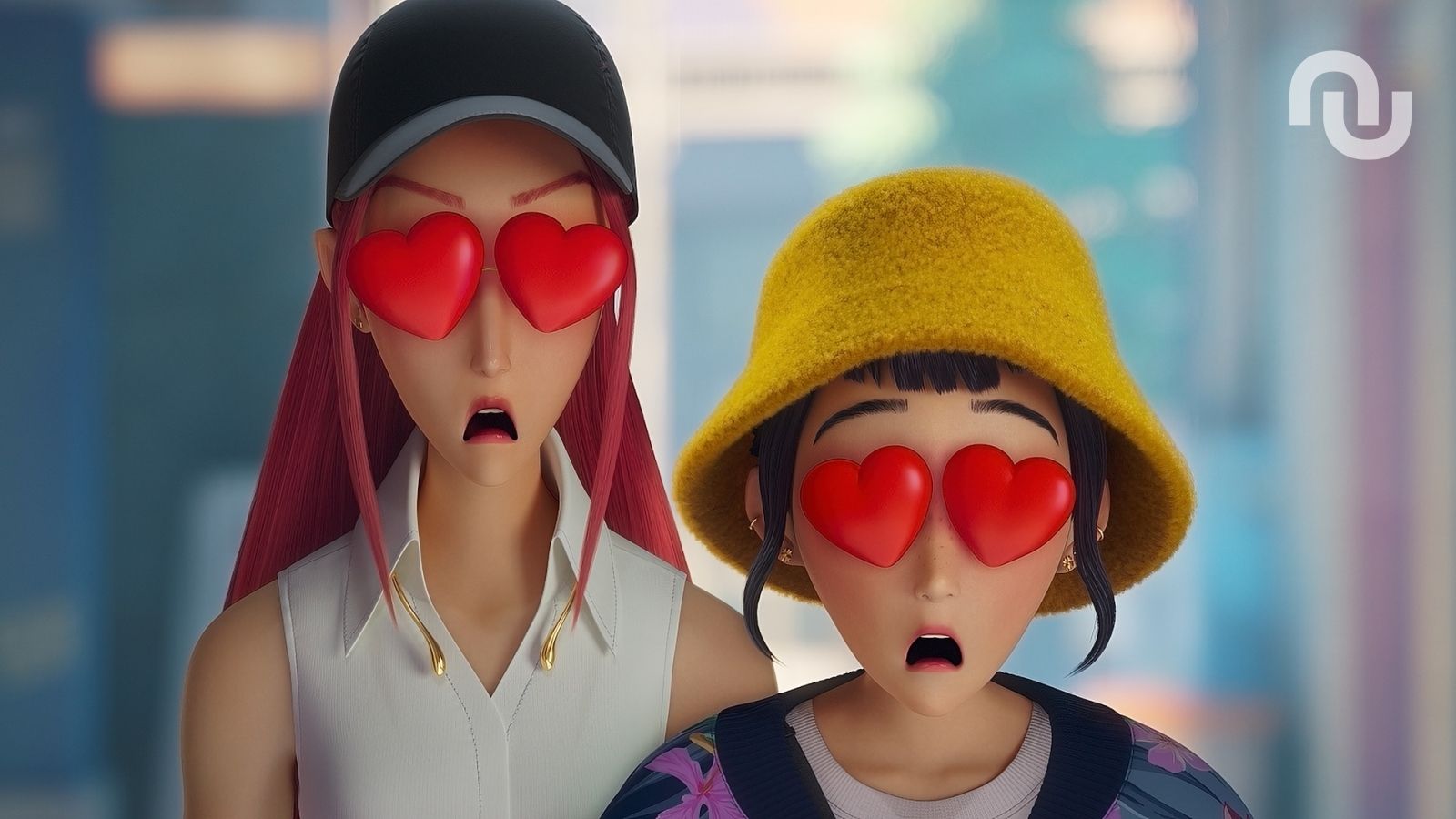 Kpop Demon Hunters vient de battre le record ultime sur Netflix