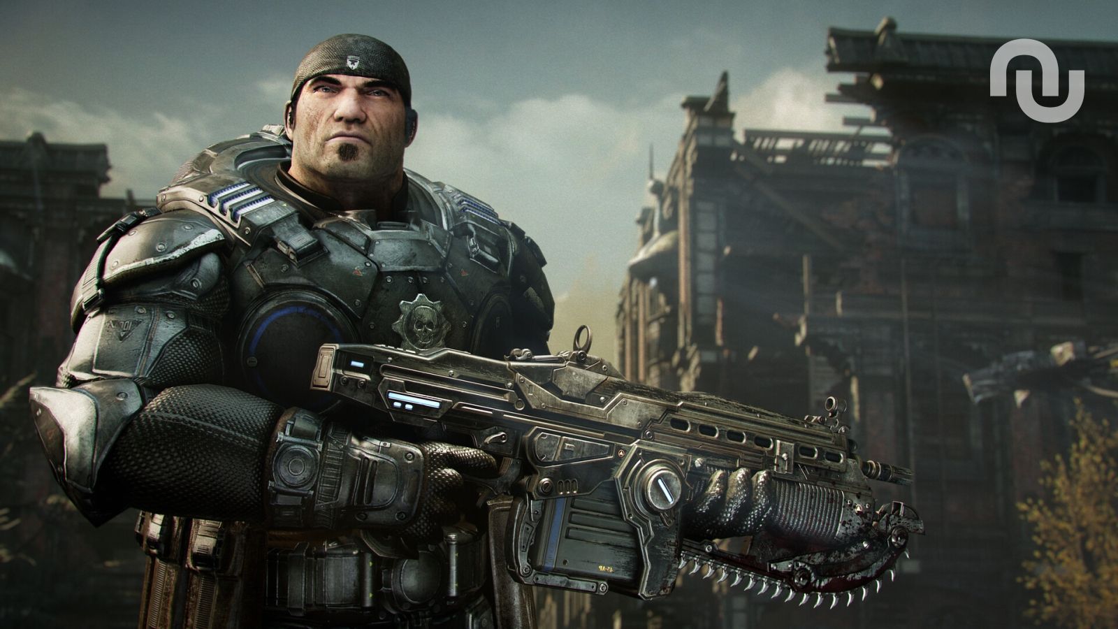 J’ai mal à ma Xbox quand je joue à Gears of War sur PS5