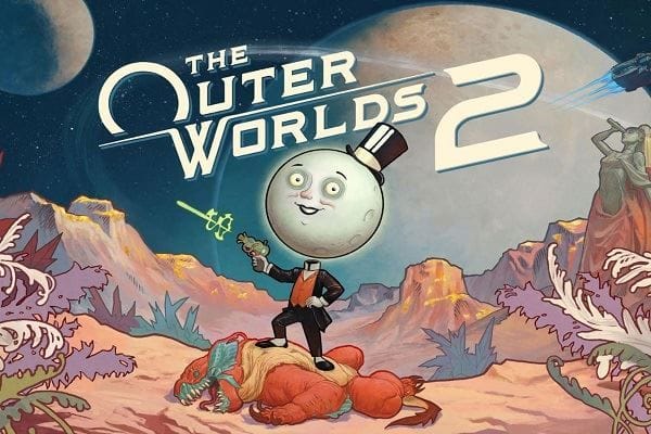 The Outer Worlds 2 : date de sortie, précommande, les infos sur le RPG d’Obsidian