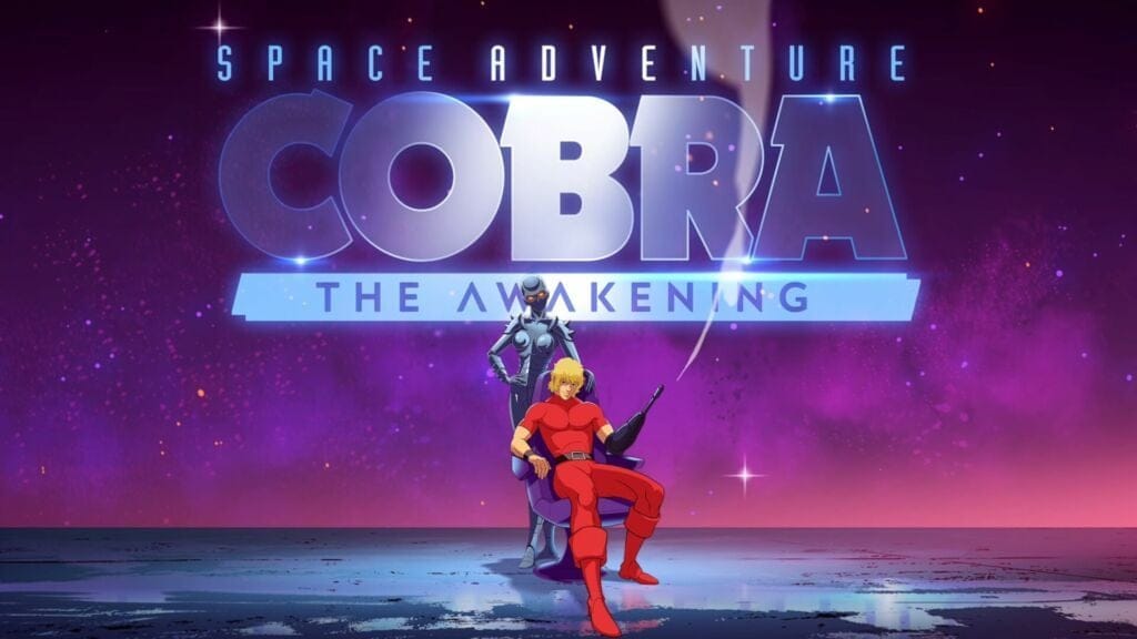 Space Adventure Cobra - The Awakening : que vaut le jeu ? L'avis des critiques