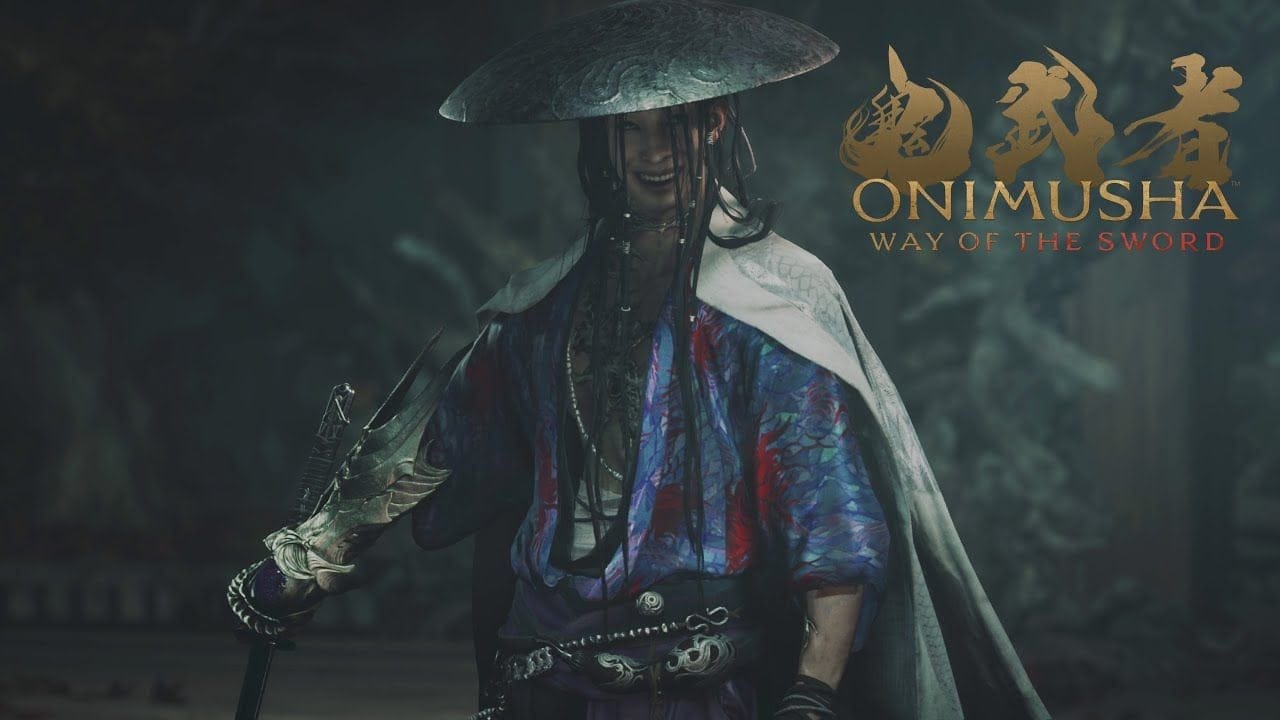 Onimusha: Way of the Sword se laisse entrevoir via 10 minutes de gameplay pour apprendre les bases