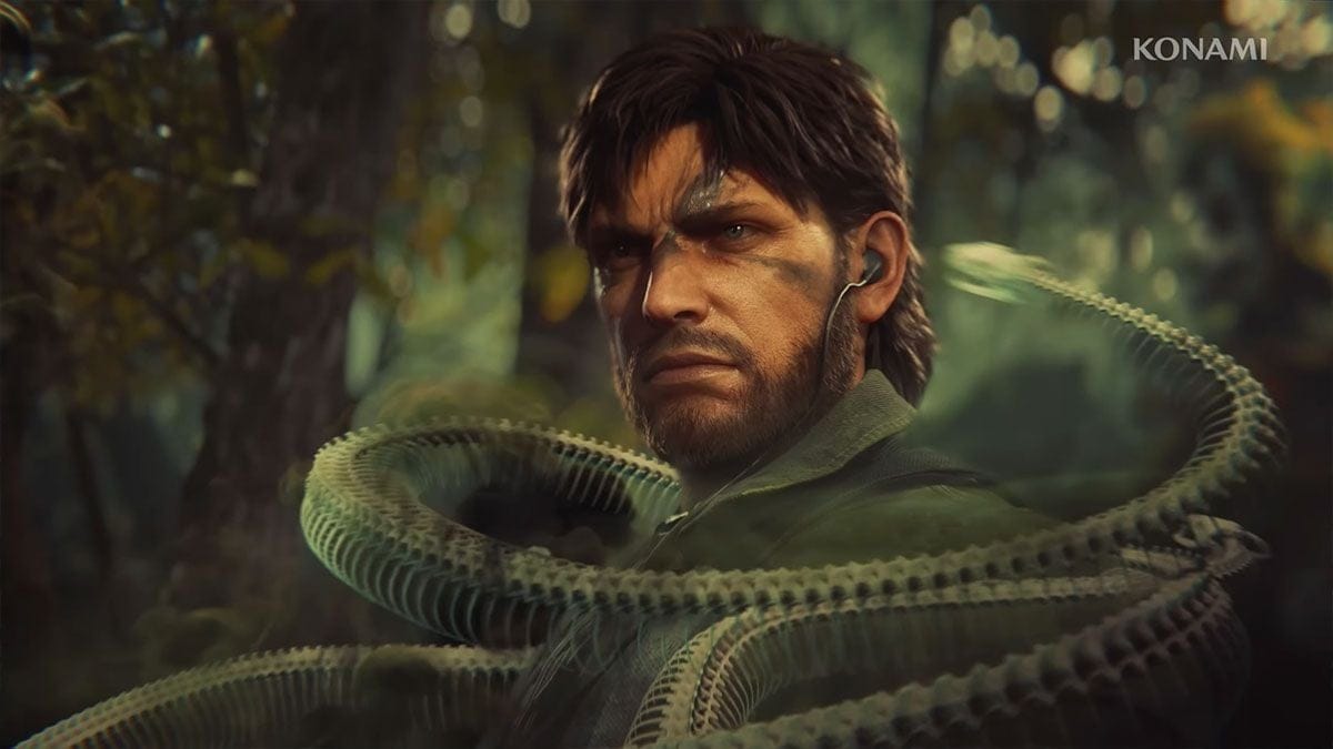 Comment s’échapper de la prison dans Metal Gear Solid Delta Snake Eater ?
