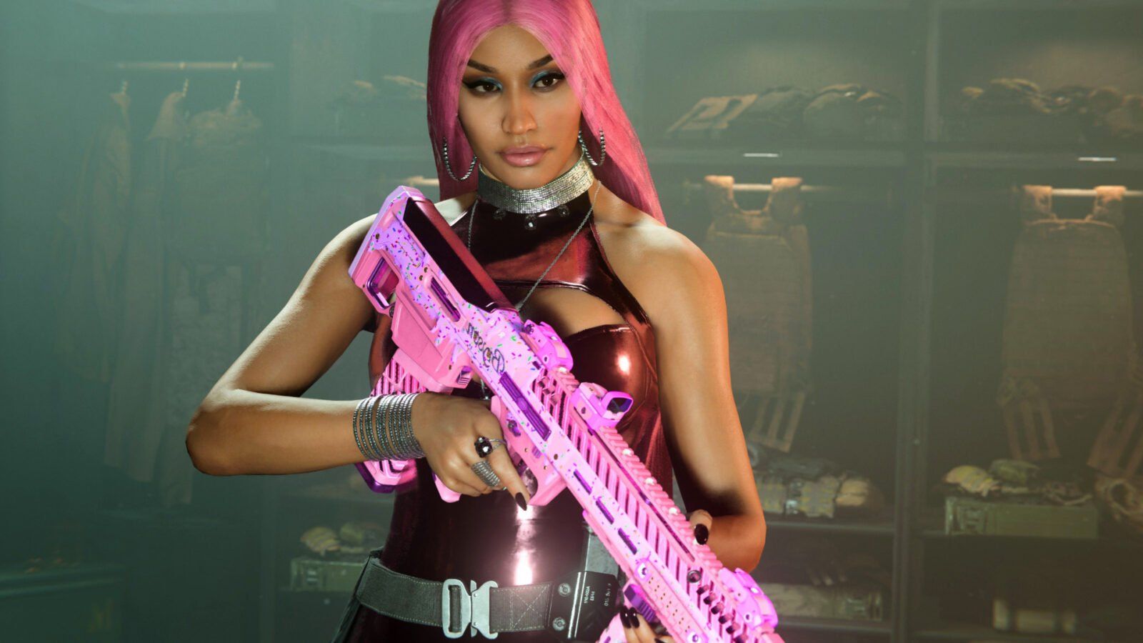 Face à l’authenticité de Battlefield 6, le prochain Call of Duty Black Ops 7 abandonne enfin les skins idiots ?